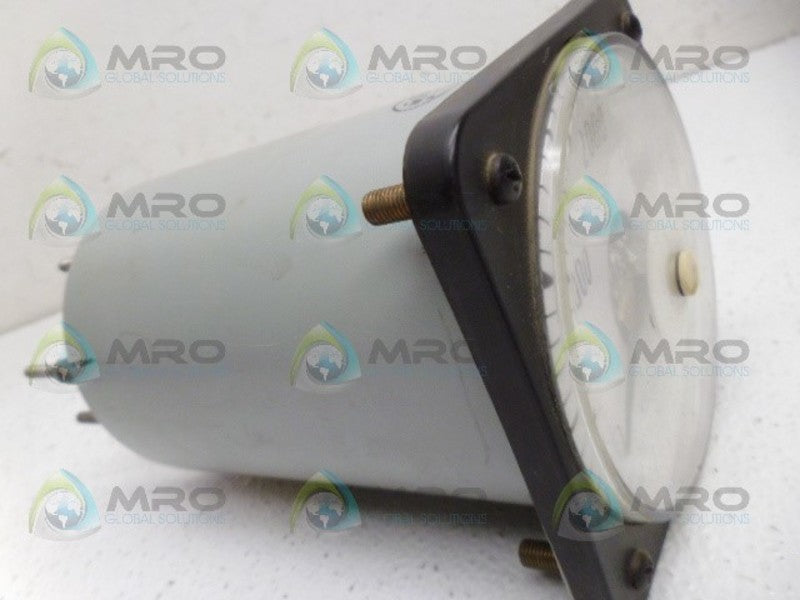 GENERAL ELECTRIC 50-103221ARBU1DNC UNMP