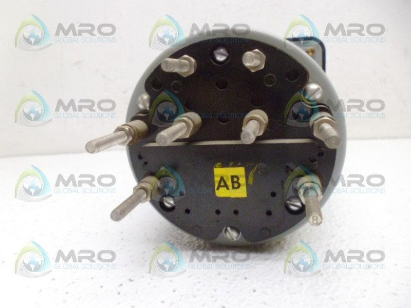 GENERAL ELECTRIC 50-103221ARBU1DNC UNMP