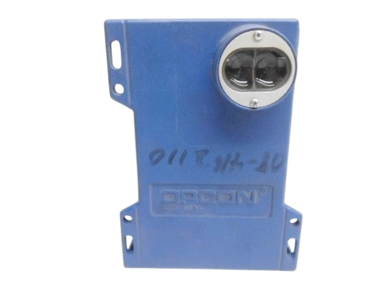 OPCON 1321A-6501 103181 PHOTOELECTRIC SENSOR UNMP