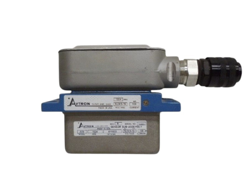 AVTRON AV5 SENSOR UNMP