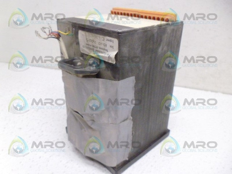MODULE FIS10B UNMP