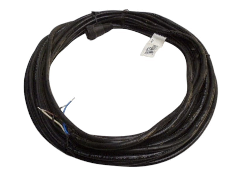 BANNER ENGINEERING 29951 CABLE CORDSET UNMP
