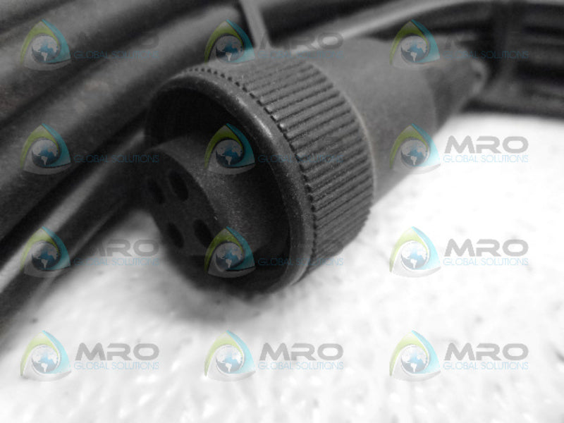 BANNER ENGINEERING 29951 CABLE CORDSET UNMP