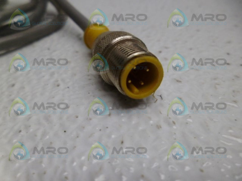 TURCK RK4.4T-5-RS4.4T CORDSET UNMP