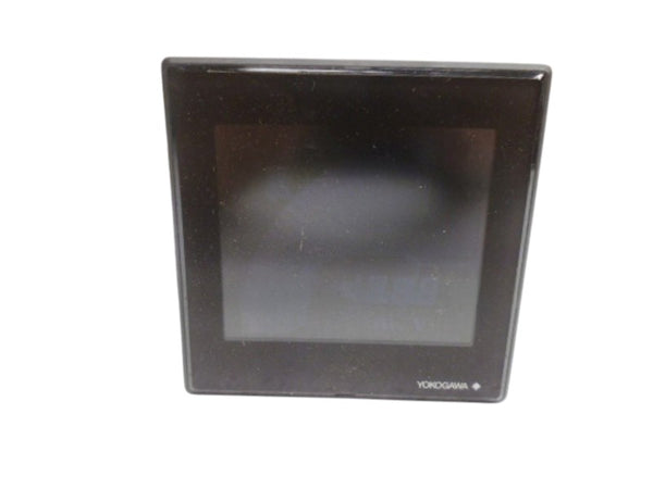 YOKOGAWA 2302 21-VPZ-2 60FH0765 HYBRID METER UNMP