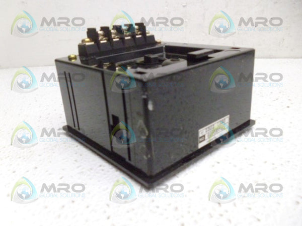 YOKOGAWA 2302 21-VPZ-2 60FH0765 HYBRID METER UNMP