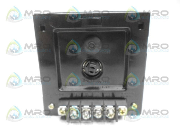 YOKOGAWA 2302 21-VPZ-2 60FH0765 HYBRID METER UNMP