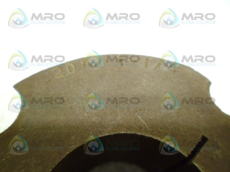 MARTIN 2012 1-1/4" UNMP