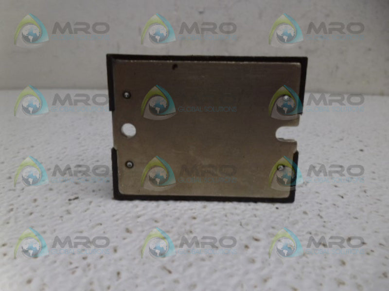 CRYDOM D1225 SOLID-STATE RELAY UNMP