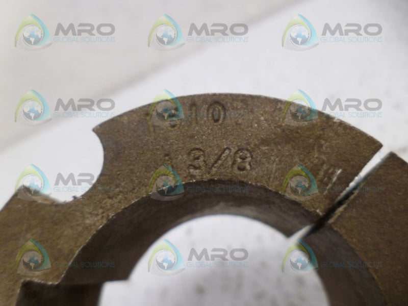 MARTIN  1610 BUSHING 1-3/8" UNMP