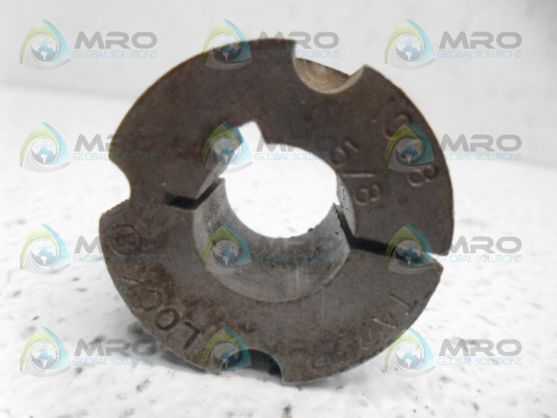 MARTIN  1008 BUSHING 5/8" UNMP