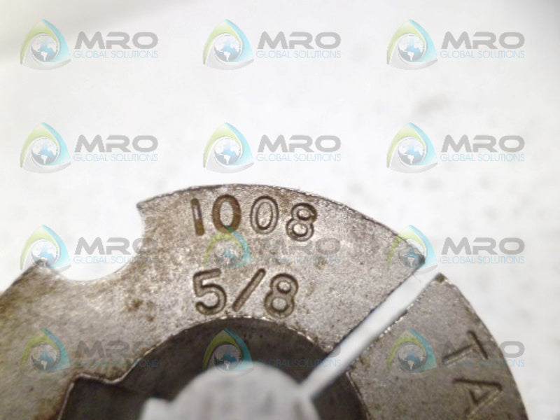 MARTIN  1008 BUSHING 5/8" UNMP