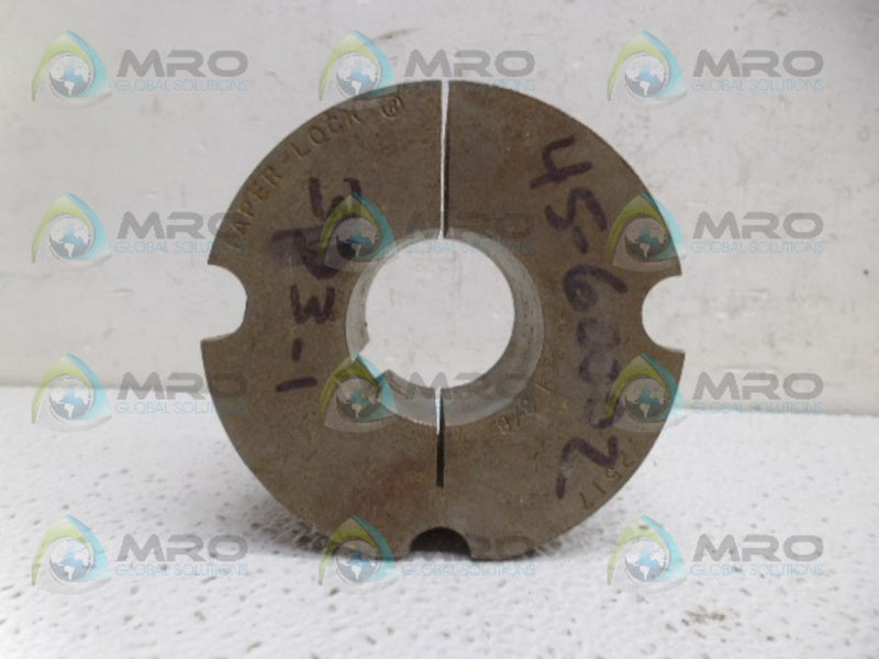 MARTIN  2517 BUSHING 1-3/8" UNMP