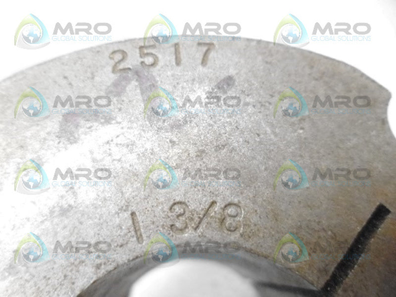 MARTIN  2517 BUSHING 1-3/8" UNMP