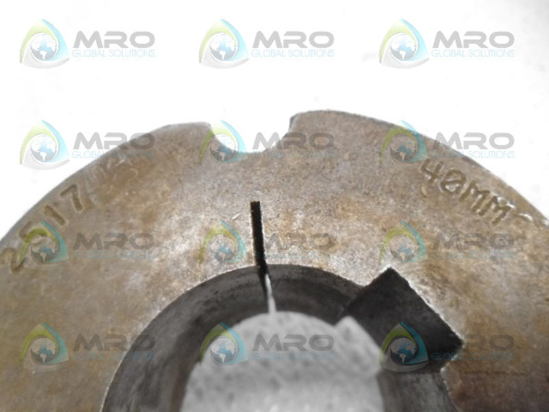 MARTIN  2517 BUSHING 40MM UNMP