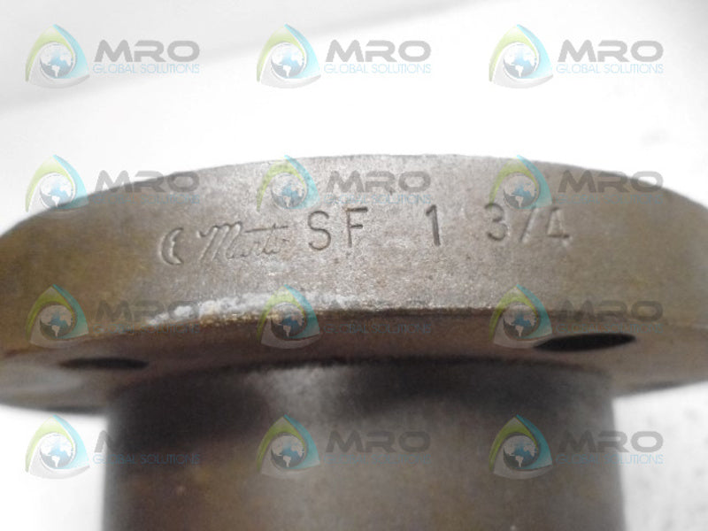 MARTIN SF QD BUSHING 1-3/4" UNMP