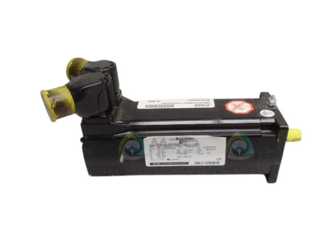 ELAU SH070/60020/0/0/00/00/00/10/00 SERVO GEAR REDUCER UNMP