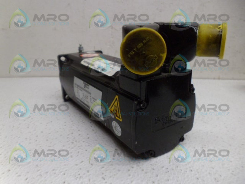 ELAU SH070/60020/0/0/00/00/00/10/00 SERVO GEAR REDUCER UNMP