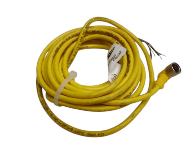 BANNER ENGINEERING 30622 DISCONNECT CABLE UNMP
