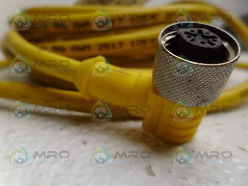 BANNER ENGINEERING 30622 DISCONNECT CABLE UNMP