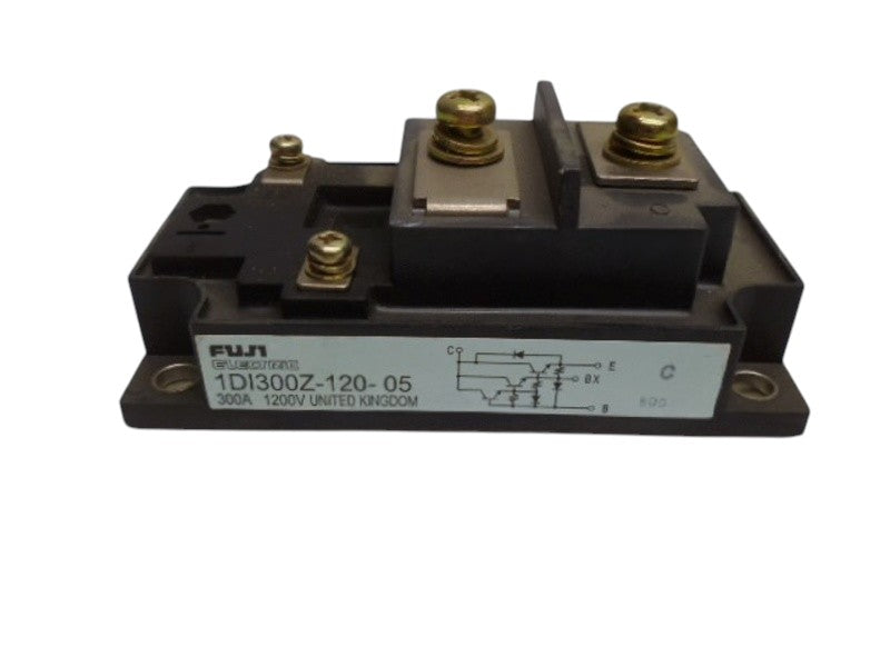 FUJI 1DI300Z-120-05 TRANSISTOR UNMP