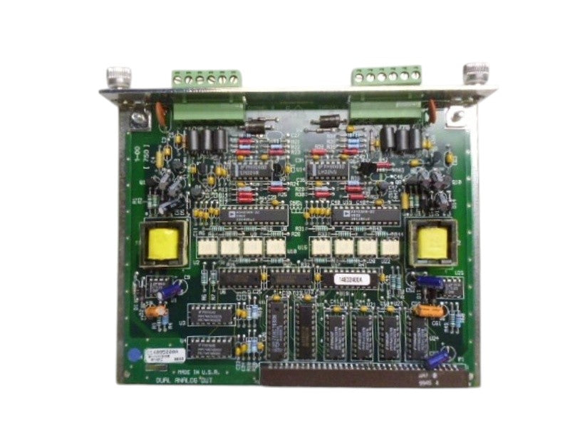 METLER TOLEDO A14094800A CONTROL CARD UNMP