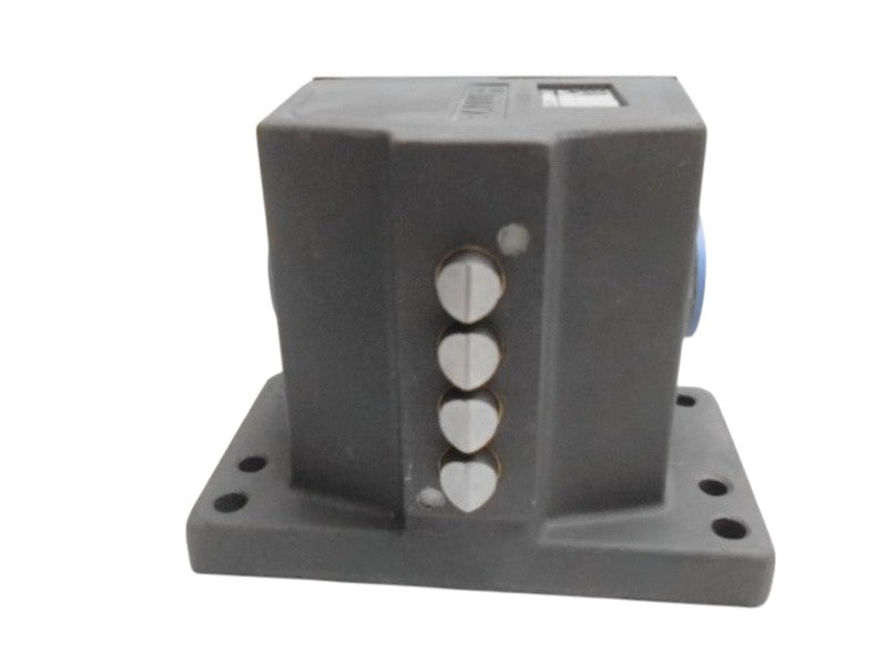 BALLUFF BNS819-D04-D12-100-10 MECHANICAL POSITION SWITCH UNMP