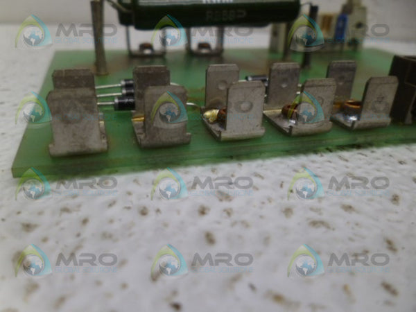 ABB 3EL700991 UNMP