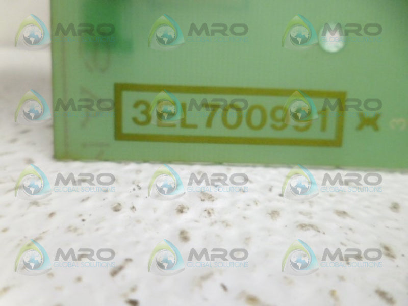 ABB 3EL700991 UNMP