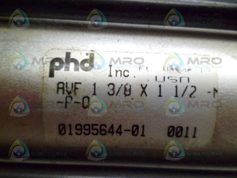 PHD 01995644-01 CYLINDER UNMP