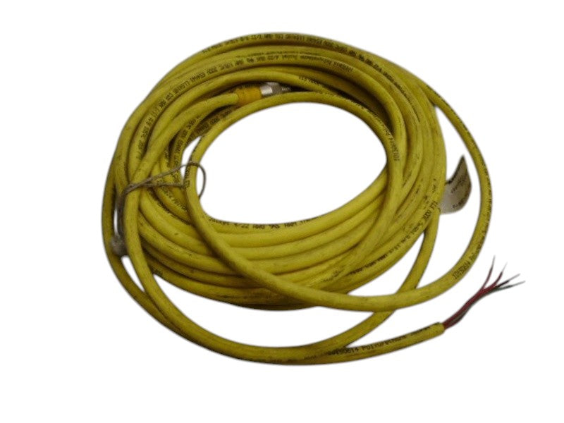 TURCK SB4T-10/S90 CORDSET UNMP
