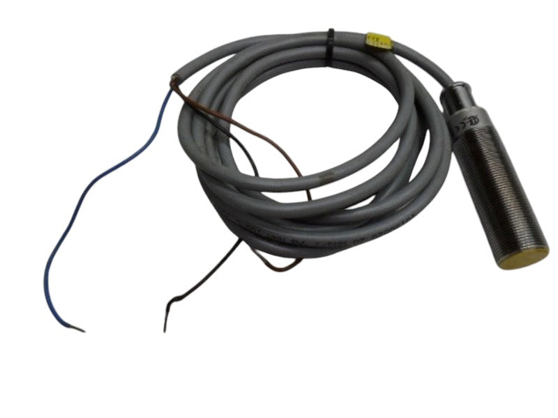 TURCK BI5-M18T-AN6X PROXIMITY SENSOR UNMP