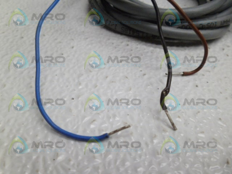 TURCK BI5-M18T-AN6X PROXIMITY SENSOR UNMP