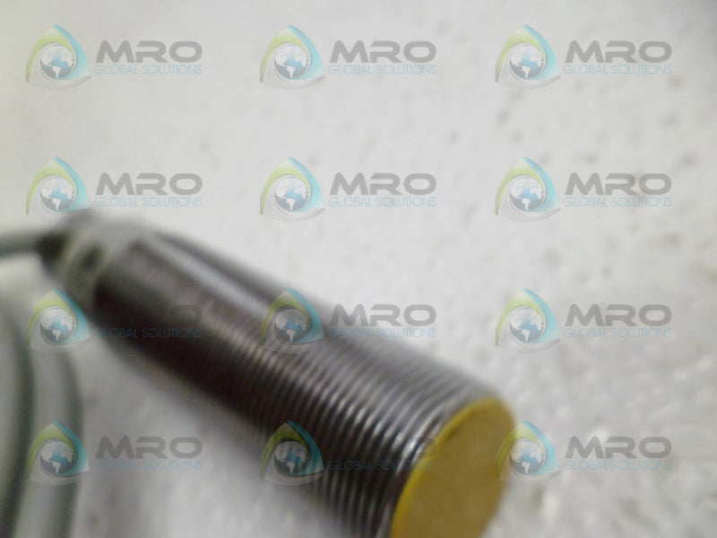 TURCK BI5-M18T-AN6X PROXIMITY SENSOR UNMP