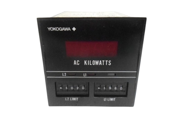 YOKOGAWA 73LK0058 MODULE UNMP