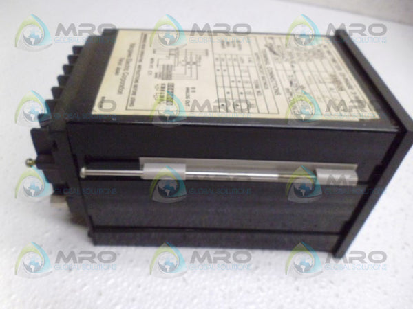 YOKOGAWA 73LK0058 MODULE UNMP