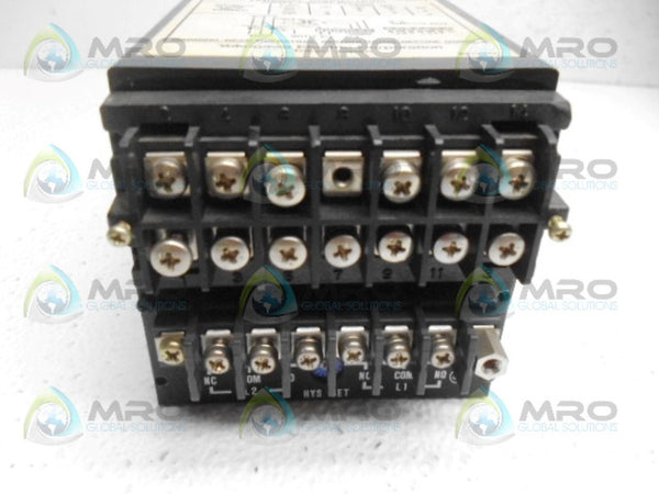 YOKOGAWA 73LK0058 MODULE UNMP