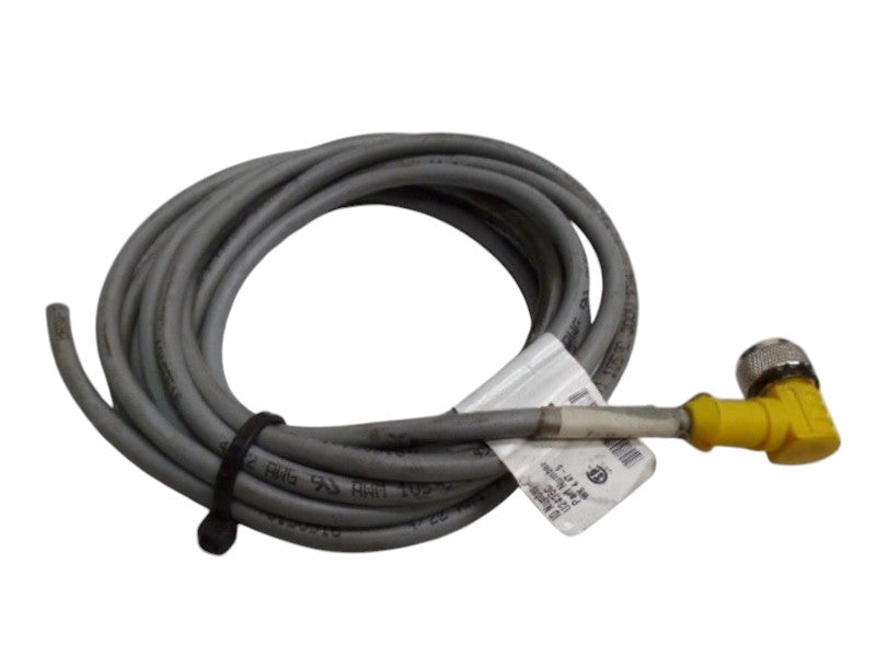 TURCK WK4.4T-5 CORDSET UNMP