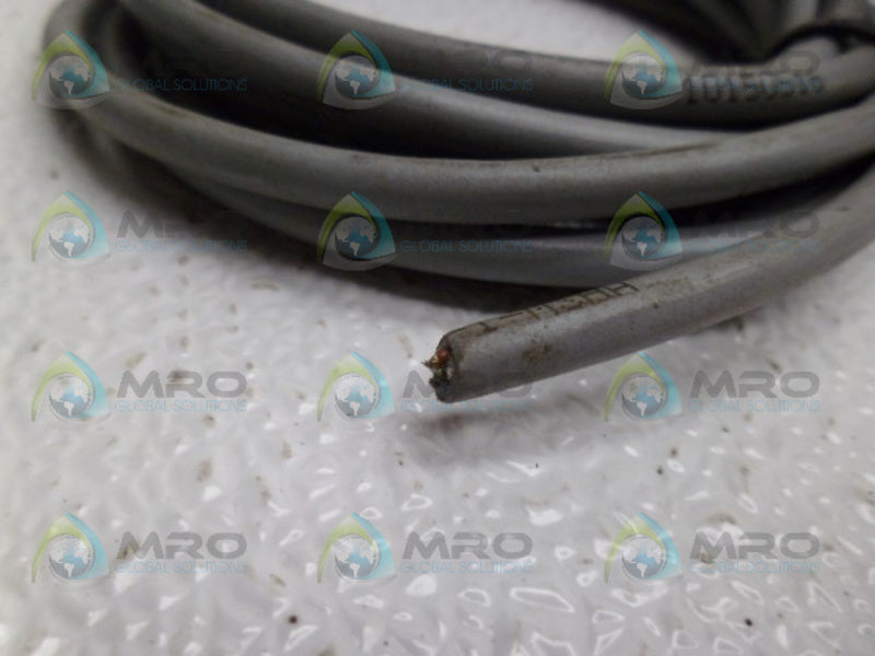TURCK WK4.4T-5 CORDSET UNMP