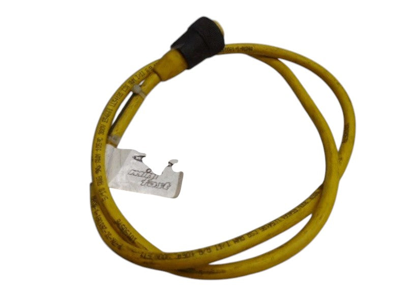 BANNER ENGINEERING 25496 QUICK DISCONNECT CABLE UNMP