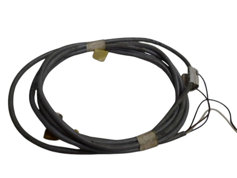 TURCK WK4.4T-6 CORDSET UNMP