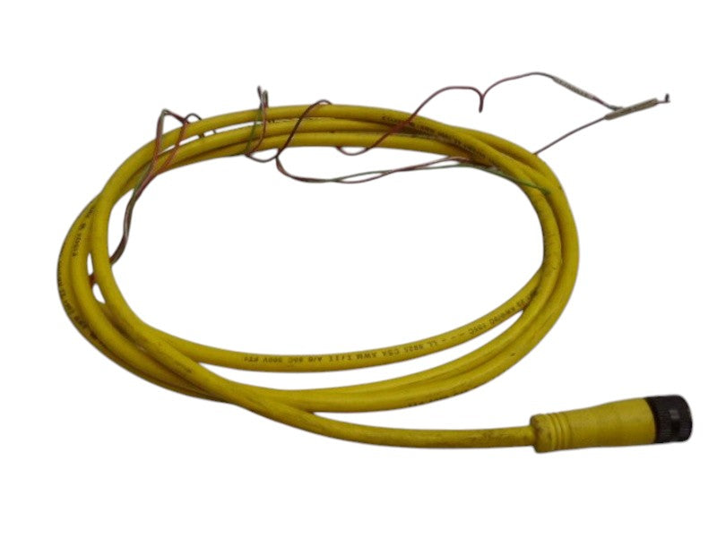 DANIEL WOODHEAD E18424 CABLE UNMP