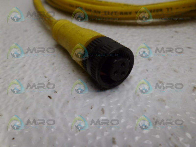 DANIEL WOODHEAD E18424 CABLE UNMP