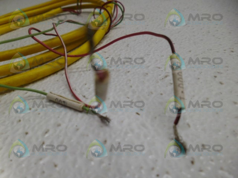 DANIEL WOODHEAD E18424 CABLE UNMP