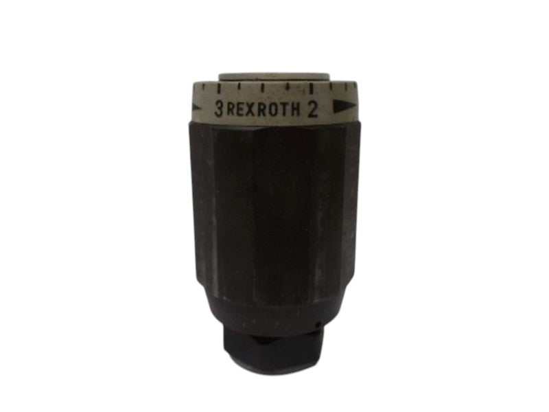 REXROTH MK10G1.3 HYDRAULIC THROTTLE CHECK VALVE UNMP