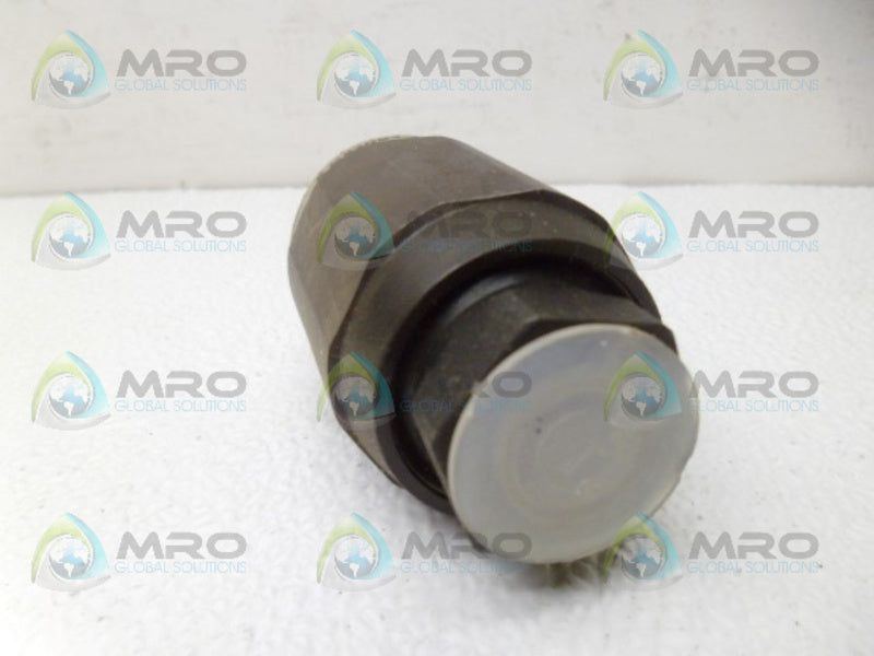 REXROTH MK10G1.3 HYDRAULIC THROTTLE CHECK VALVE UNMP