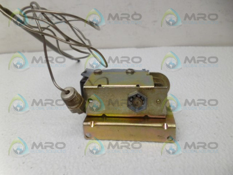 ESSEX STEMCO 102W THERMOSTAT UNMP