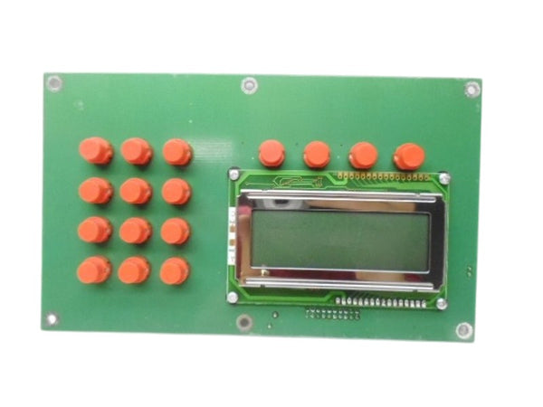 SKF ST-1440 CIRCUIT BOARD UNMP
