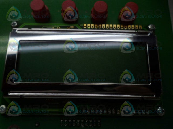 SKF ST-1440 CIRCUIT BOARD UNMP