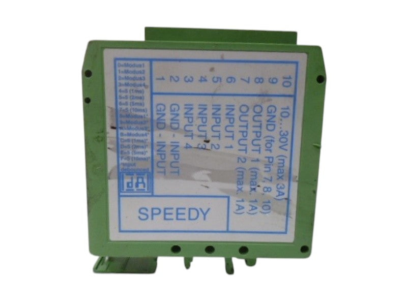 PHOENIX CONTACT SPEEDY-100V-1A MODULE UNMP